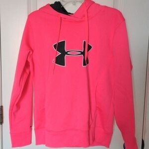 Under Armour Pullover Hoodie